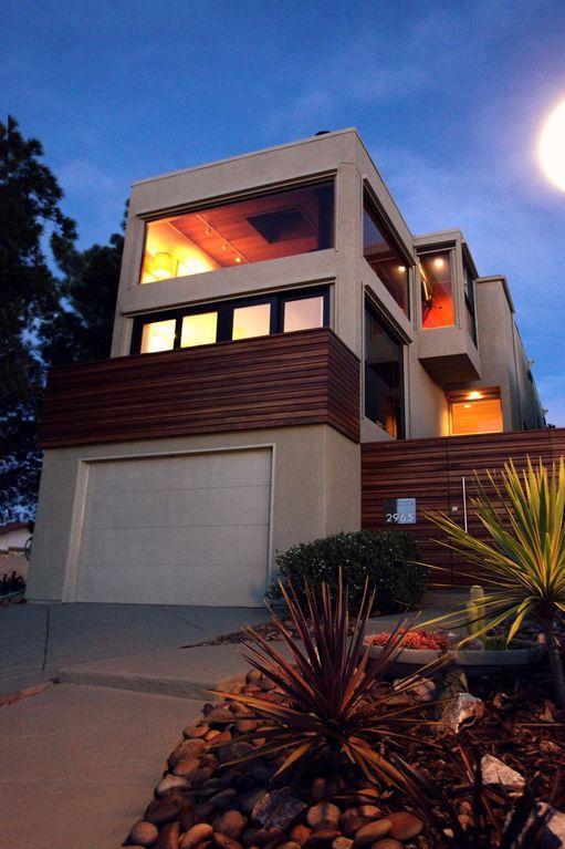 Bay View Modern Villa - A Vhc Exclusive Home San Diego Ngoại thất bức ảnh